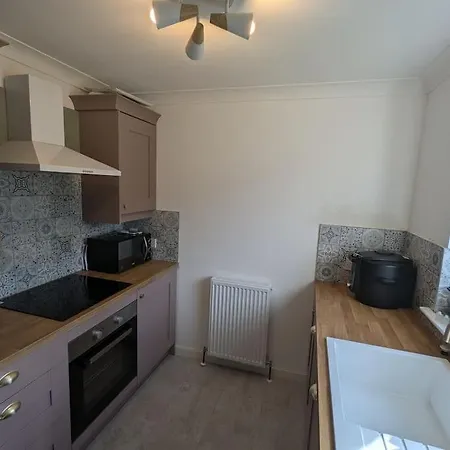 Ferienhaus Tranquil 3-bedroom In