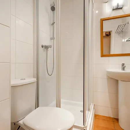 Apartment Old Town Flat In *