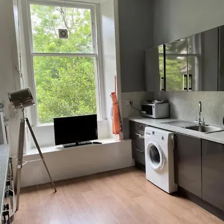 Spacious Retreat Apartament *