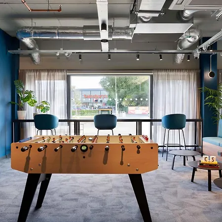 Apartament Joivy Trendy Units In Westfield-adults Only