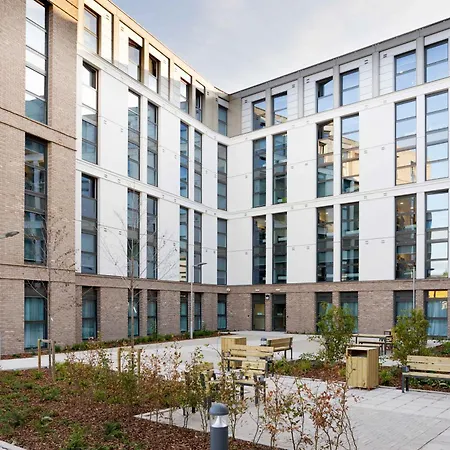 Apartament Joivy Trendy Units In Westfield-adults Only *