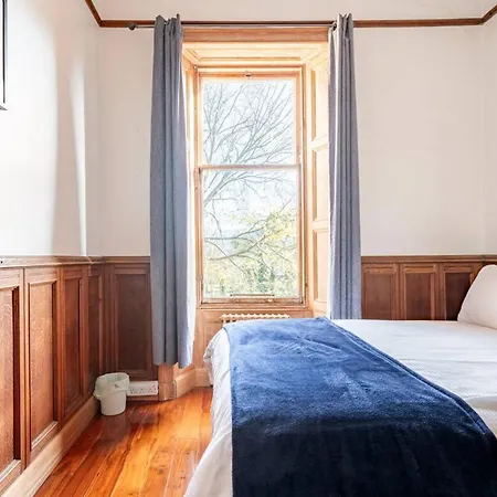 Appartement Lady Road *