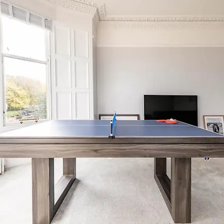 Lady Road * Édimbourg