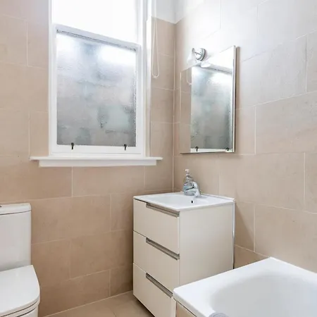 Appartement Lady Road Édimbourg