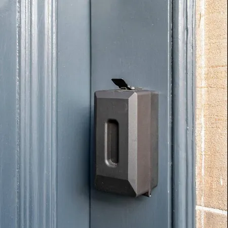 Lady Road Appartement Édimbourg