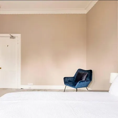 Lady Road Édimbourg