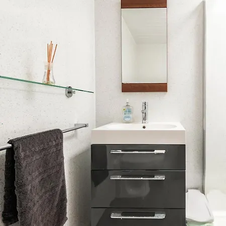 Appartement Lady Road *