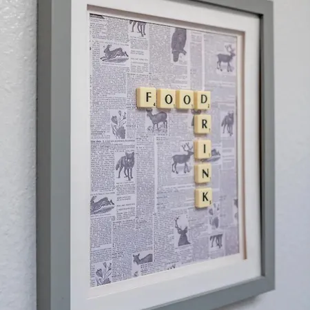 Appartement Lady Road