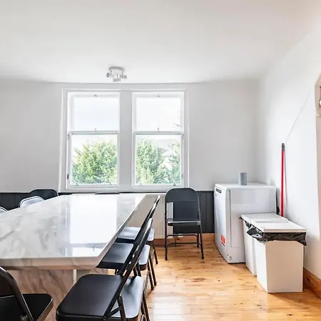 Appartement Lady Road *