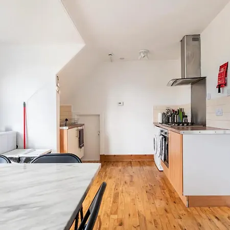 Appartement Lady Road Édimbourg