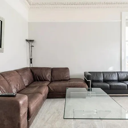 Lady Road Appartement Édimbourg