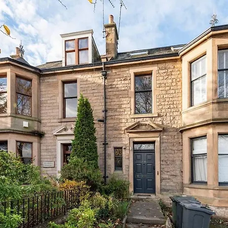 Appartement Lady Road