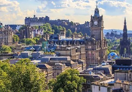 Apartment Bright Flat - Center Eb7