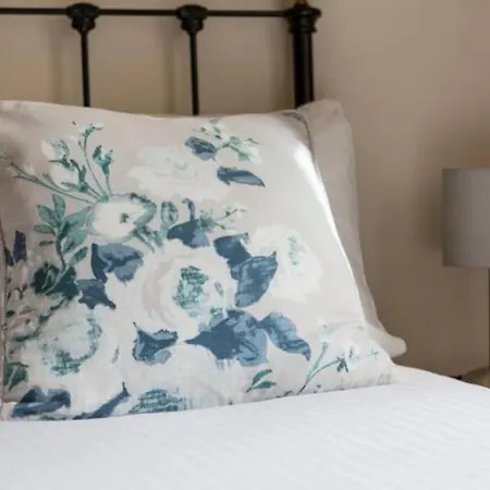 아파트 Cosy In Historic Centre *