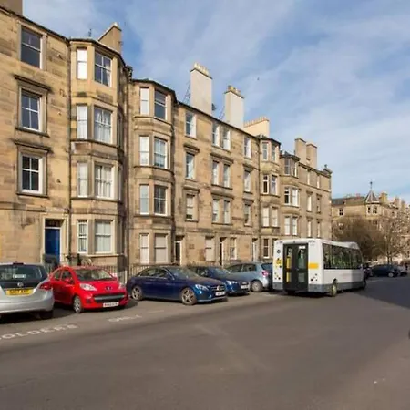 Cosy In Historic Centre
