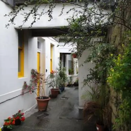 Cosy In Historic Centre *