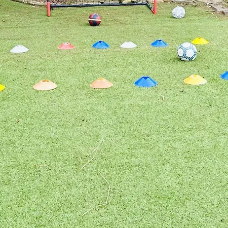 Full House 3* Edynburg