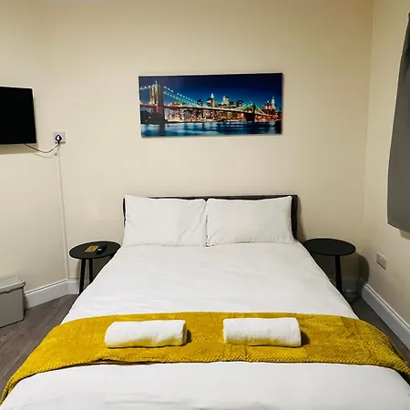 Pensjonat Full House