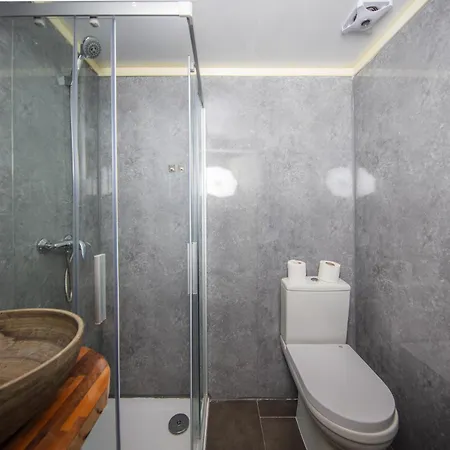 Apartmán Colourful Near Carlton Hill