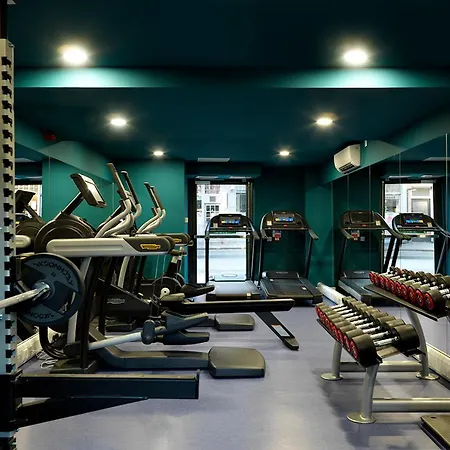 Lägenhet Joivy Comfy Closeby Fringe Venues - Adults Only *