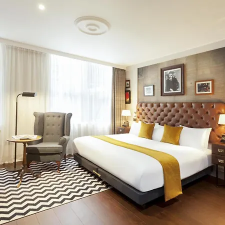 Indigo - - Princes Street By Ihg מלון אדינבורו