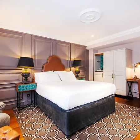 מלון Indigo - - Princes Street By Ihg אדינבורו