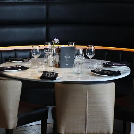 Отель Indigo - - Princes Street By Ihg 4*