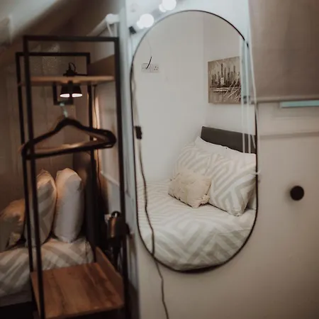 Bed & Breakfast 16 Pilrig Edimburgo