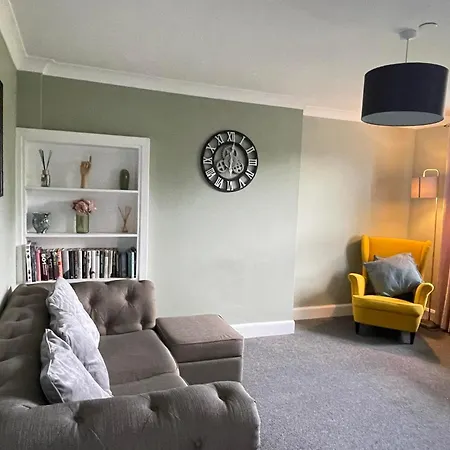 Corstorphine * Edimburgo