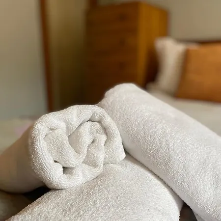 Charming 1 Bedroom Apartment Edinburgh