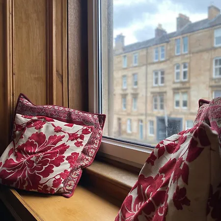 Apartmán Charming 1 Bedroom