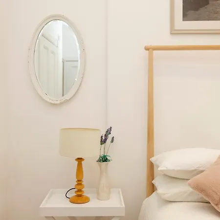 Elegant Stockbridge 2-bedroom - Ground Floor Daire Edinburgh