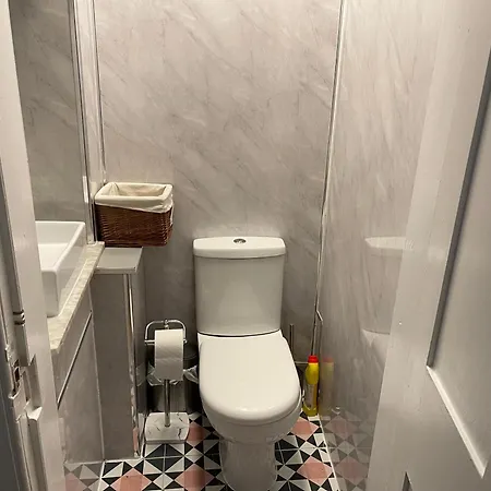 Apartment Welcoming&homely Near Edinburgh