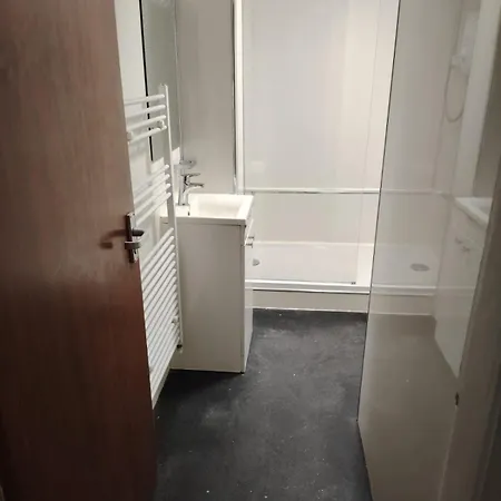 Bright Flat - Center Eb7 *