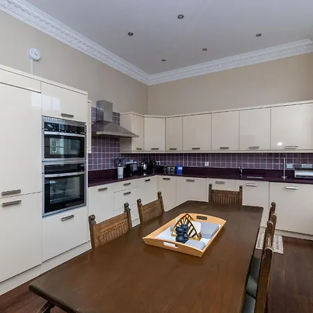 Lejlighed City Apartment *