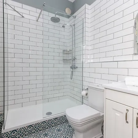 City Apartment Edinburgh