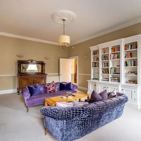 City Apartment Lejlighed