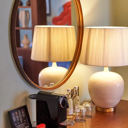 Hotel Du Vin Edinburgh