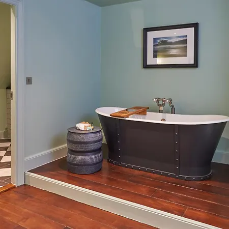 Du Vin 4* Edimburgo