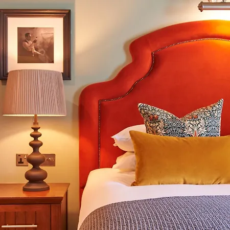 Du Vin Hotel 4*