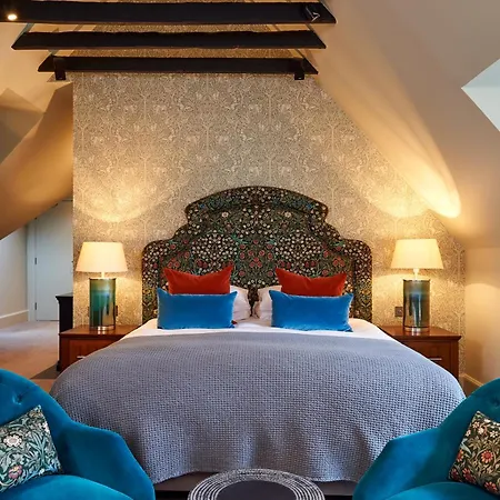 Du Vin Hotel Edimburgo