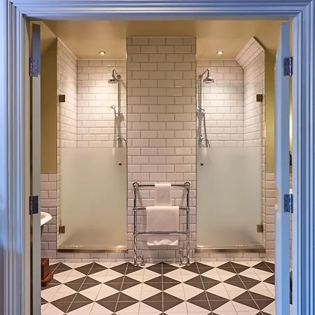 Du Vin Hotel Edimburgo