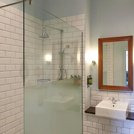 Du Vin 4* Edimburgo
