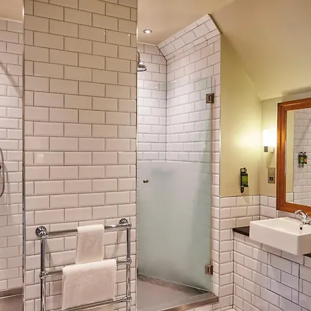 Du Vin Hotel