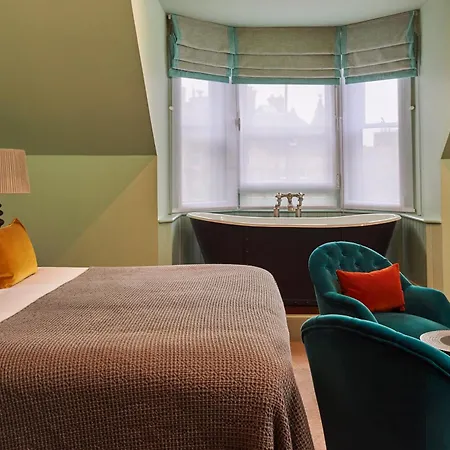 Du Vin Hotel 4*