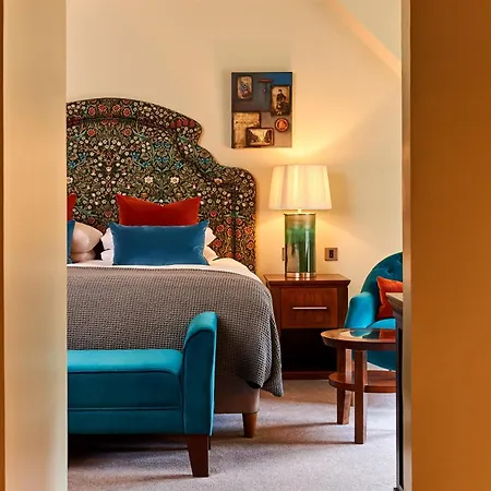 Hotel Du Vin 4*
