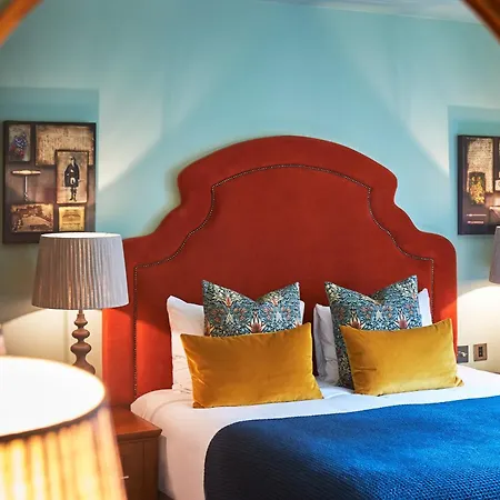 Hotel Du Vin