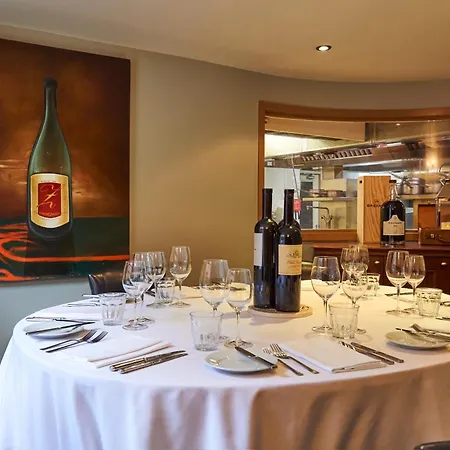 Du Vin Hotel 4*