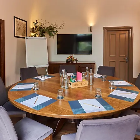 Du Vin 4* Edimburgo