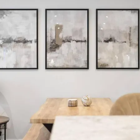 Apartamento Modern 2 Bed *